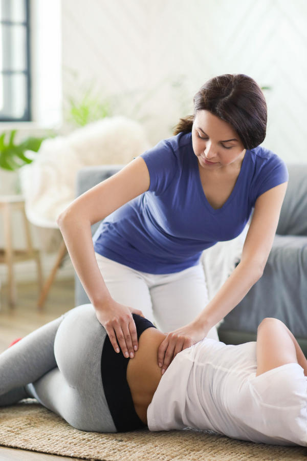 Mobile Physiotherapie Bochum-Hausbesuche Physiotherapie in der Nähe