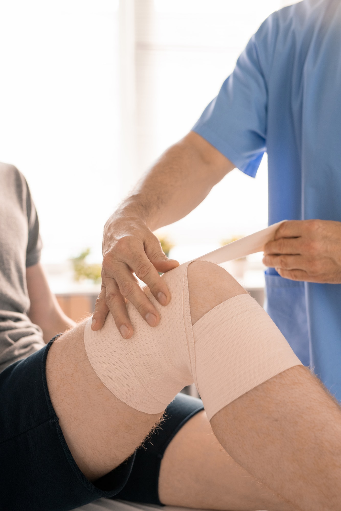 Hausbesuch Physiotherapie Flensburg - Hausbesuche Physiotherapie in Ihrer Nähe