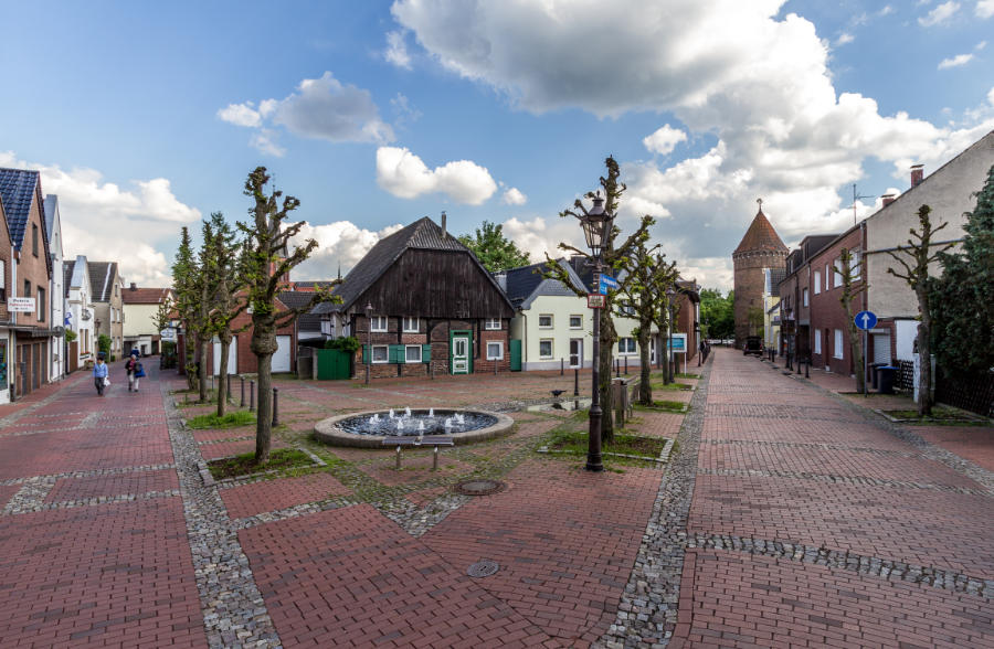 Haltern am See