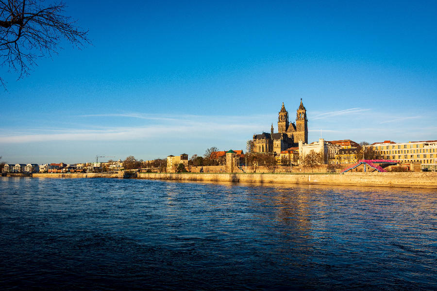 Magdeburg