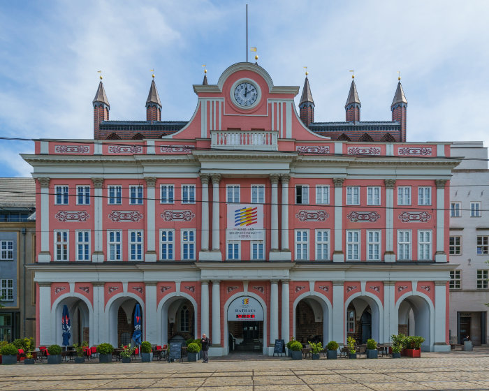 Mobile Physiotherapie - Hausbesuch Physiotherapie - Rostock