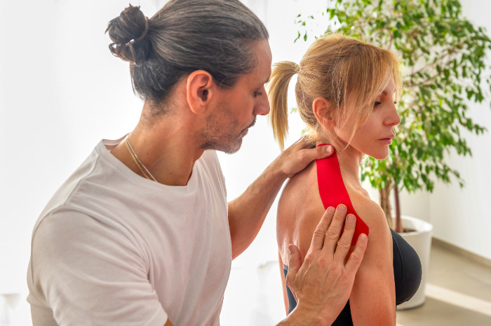 Mobile Physiotherapie in Oranienbaum Wörlitz - Physiotherapie als Hausbesuch